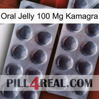 Oral Jelly 100Mg Kamagra 31
